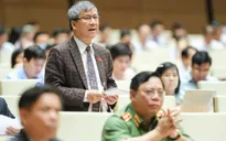 Cần đảm bảo vành đai vùng Thủ đô Hà Nội và TP Hồ Chí Minh sử dụng được 100 năm