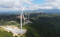 Thúc đẩy công tác chuẩn bị đầu tư dự án điện gió ở Lạng Sơn