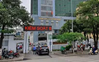Giám đốc CDC Hà Nội và đồng phạm nhận 1,1 tỷ đồng của Việt Á