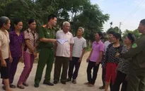 Cảnh báo người dân bị lôi kéo, lừa bán vào cơ sở đánh bạc trực tuyến tại Campuchia