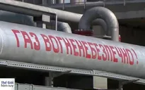 Gazprom không cắt nguồn cung khí đốt cho châu Âu