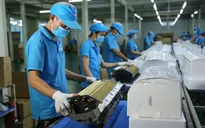 Gần 93% doanh nghiệp Đức tiếp tục tăng đầu tư vào Việt Nam