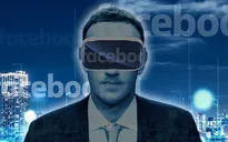Mark Zuckerberg và tham vọng metaverse
