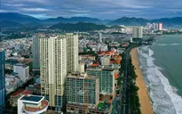 Thí điểm một số chính sách đặc thù phát triển Khánh Hòa