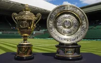 Wimbledon 2022 có tổng giá trị giải thưởng hơn 40 triệu bảng