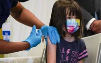Mỹ lên kế hoạch tiêm vaccine COVID-19 cho trẻ dưới 5 tuổi