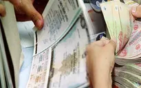 Năm 2023 sẽ đấu thầu 400 nghìn tỷ đồng trái phiếu Chính phủ