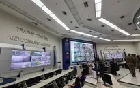 Thủ đô Thái Lan nghiên cứu các giải pháp công nghệ để giải quyết tắc nghẽn giao thông