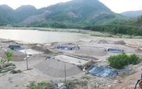 Cần nhanh chóng đóng cửa mỏ vàng Bồng Miêu