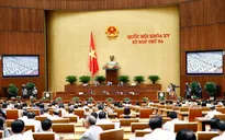 Đề nghị thành lập Ban chỉ đạo chung cho ba dự án đường bộ cao tốc