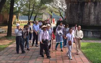 Việt Nam - Điểm đến yêu thích của du khách Nhật Bản