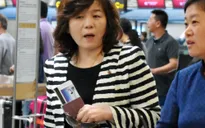 Triều Tiên bổ nhiệm nhà ngoại giao kỳ cựu làm nữ Ngoại trưởng đầu tiên