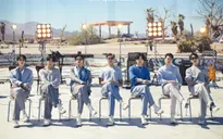 Album mới của BTS bán được hơn 2 triệu bản trong ngày đầu tiên phát hành