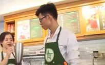 "Nóng” tuyển dụng nhân sự ngành F&B