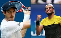 Matteo Berrettini xuất sắc vào chung kết Stuttgart mở rộng