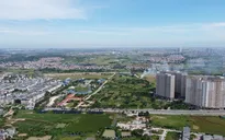 Đầu tư đất quanh Vành đai 3, Vành đai 4: Cẩn trọng “ôm” đất chờ quy hoạch