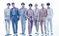 BTS càn quét các bảng xếp hạng iTunes trên toàn thế giới với "Proof"