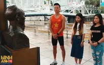 Học Bác Hồ từ những điều giản dị