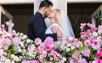 Britney Spears "lên cơn hoảng loạn" trước đám cưới