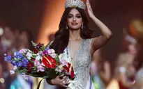 Miss Universe 2021 tham dự Chung kết Hoa hậu Hoàn vũ Việt Nam 2022