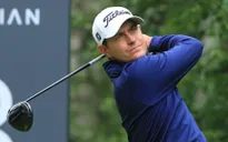 Jason Scrivever giữ vững vị trí số 1 tại giải golf Thụy Điển mở rộng
