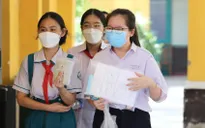TP Hồ Chí Minh: Đề thi tuyển sinh lớp 10 có nhiều đổi mới