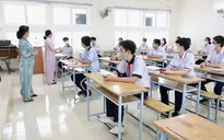 Kỳ thi tuyển sinh lớp 10 tại TP Hồ Chí Minh: Đề môn Ngữ văn "dễ thở" nhưng khó đạt điểm cao
