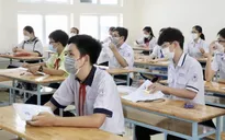 Hà Nội sẽ phê duyệt chỉ tiêu tuyển sinh vào lớp 10 vào đầu tháng 4