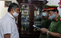 Cựu Phó Chủ tịch thường trực UBND tỉnh Phú Yên bị truy tố