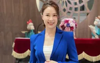Hồng Diễm úp mở việc đóng phim mới