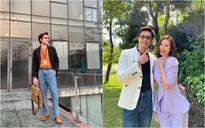 Đình Tú lên đồ "lụi tim" trong Thương ngày nắng về phần 2