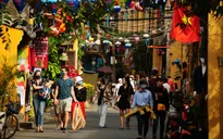 Việt Nam lọt top 3 nước tăng trưởng du lịch cao nhất thế giới