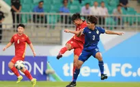 Bàn thắng của Nguyễn Văn Tùng lọt top bàn thắng đẹp nhất vòng bảng AFC U23 Asian Cup 2022