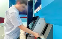 Rút tiền bằng căn cước công dân: Tăng tính thuận tiện trong giao dịch