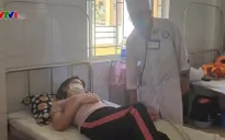 Dịch sốt xuất huyết bùng phát ở Gia Lai