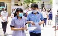 Vận hành trang web tư vấn tuyển sinh lớp 10