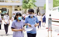 Sau khi biết điểm thi vào lớp 10, thí sinh TP Hồ Chí Minh cần lưu ý các mốc thời gian