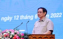 Thủ tướng: Vì mục tiêu cao nhất là nhân dân được ấm no, hạnh phúc