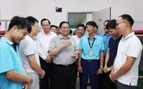 10 nhóm vấn đề lớn công nhân gửi lên Thủ tướng Chính phủ