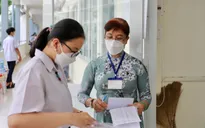 Giáo viên, thí sinh nói gì về đề thi vào lớp 10 TP Hồ Chí Minh?