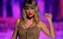 Taylor Swift tham vọng trở thành đạo diễn