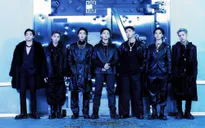 Album mới của BTS phá vỡ hàng loạt kỉ lục trên Spotify