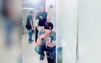 Loạt clip hậu trường cực đáng yêu trong Thương ngày nắng về 2