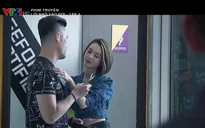 Lối nhỏ vào đời - Tập 4: Dũng đơ người khi thấy Hoài ve vãn trai