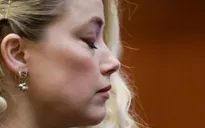 Amber Heard lần đầu lên tiếng sau thua kiện: Phiên toà của tôi không công bằng