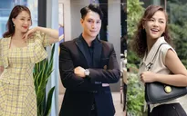 Hồng Diễm hay Thu Quỳnh kết đôi với Việt Anh trong phim mới?