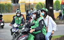 Tài xế xe công nghệ muốn đóng bảo hiểm xã hội