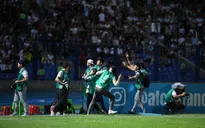 U23 Uzbekistan sẽ phải đá bán kết không khán giả