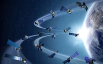 NASA mất 2 vệ tinh giám sát bão