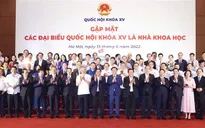 Tạo điều kiện thuận lợi nhất cho phát triển khoa học công nghệ
